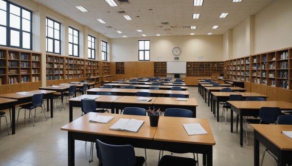 Comparatif des établissements scolaires : critères pour bien orienter son choix