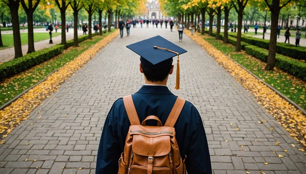 Comment choisir son orientation universitaire en fonction de ses compétences et aspirations