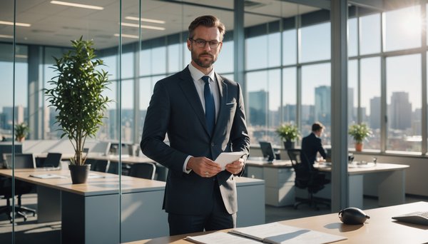 Pourquoi la connaissance de soi est cle pour faire evoluer sa carriere